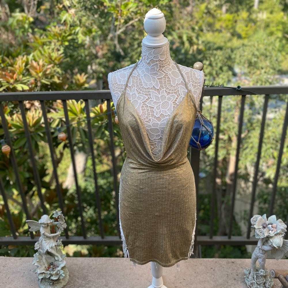 Sexy Top/Dress